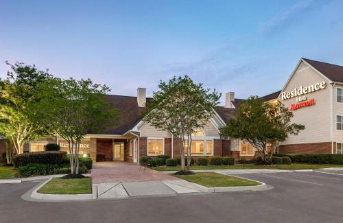 Willowbrook Hotel | Residence Inn Houston Northwest/Willowbrook