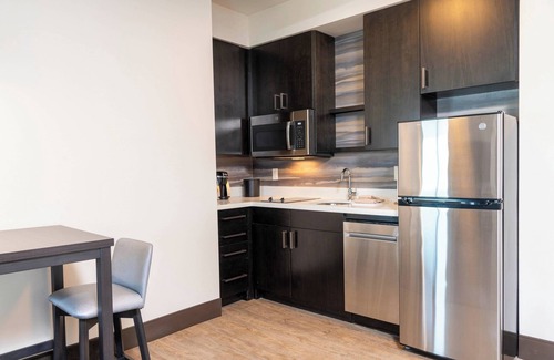 Acton Hotel | Residence Inn Indianapolis South/Greenwood