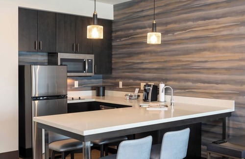 Acton Hotel | Residence Inn Indianapolis South/Greenwood
