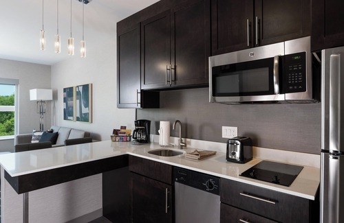 King of Prussia Hotel | Residence Inn King of Prussia