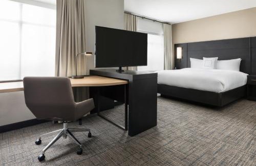 Garden City Hotel | Residence Inn Long Island Garden City