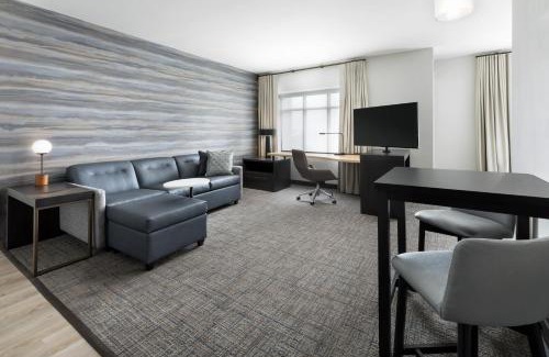 Garden City Hotel | Residence Inn Long Island Garden City