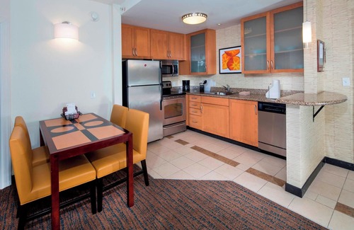 Dover Hotel | Residence Inn Marriott Dover