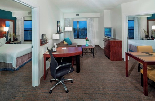 Dover Hotel | Residence Inn Marriott Dover
