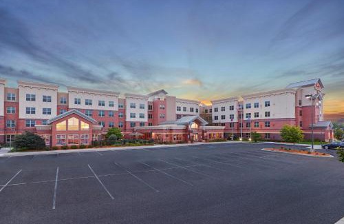 Plymouth Hotel | Residence Inn Minneapolis Plymouth