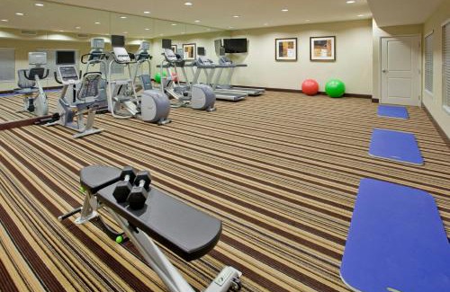 Odessa Hotel | Residence Inn Odessa