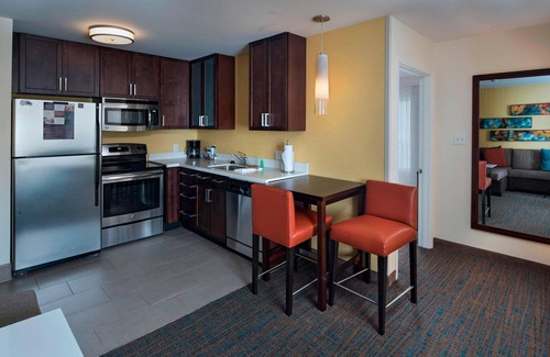 Elkhorn Hotel | Residence Inn Omaha West