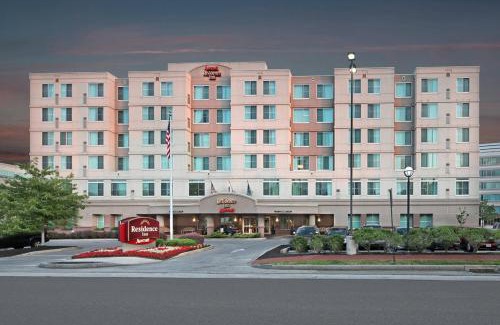 Conshohocken Hotel | Residence Inn Philadelphia Conshohocken