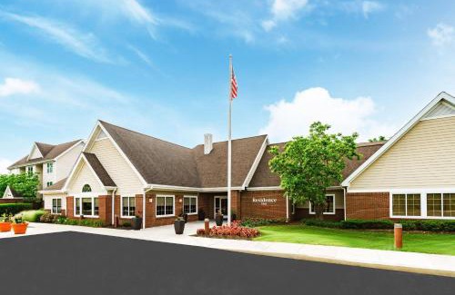Montgomeryville Hotel | Residence Inn Philadelphia/Montgomeryville