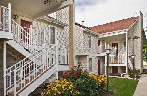 Berwyn Hotel | Residence Inn Philadelphia Valley Forge