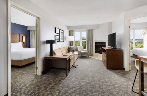 Woodbridge Hotel | Residence Inn Potomac Mills