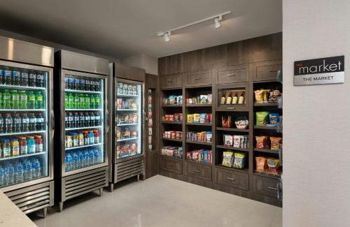 Sandston Hotel | Residence Inn Richmond Airport