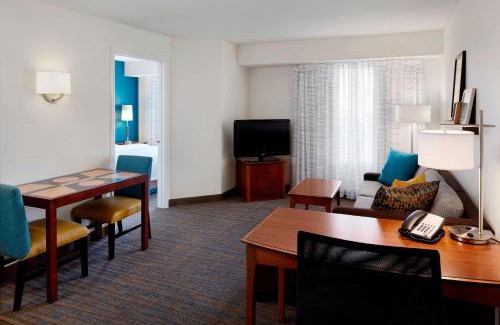 Earth City Hotel | Residence Inn Saint Louis Airport/Earth City