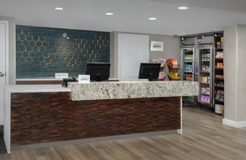 Foggy Bottom Hotel | Residence Inn Washington, DC Foggy Bottom
