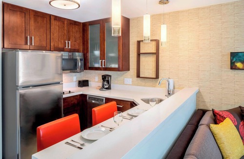 St. Clairsville Hotel | Residence Inn Wheeling-St. Clairsville, OH