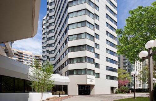 White Plains Hotel | Residence Inn White Plains Westchester County