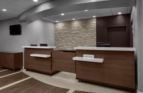 White Plains Hotel | Residence Inn White Plains Westchester County