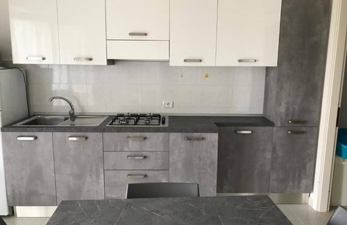 Mandrione Apartment | Residence Jolly tra Peschici e Vieste