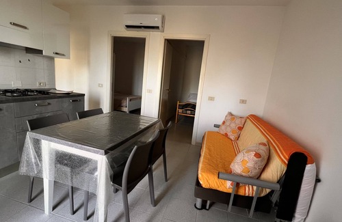 Mandrione House | Residence Jolly Peschici