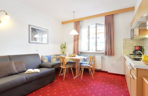 Albions Apartment | Residence Egger (n°301) by Interhome