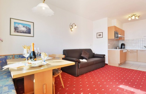 Albions Apartment | Residence Egger (n°102) by Interhome