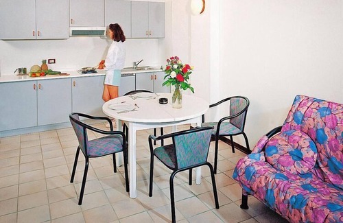 Campi Apartment | Residence Campi, Voltino di Tremosine