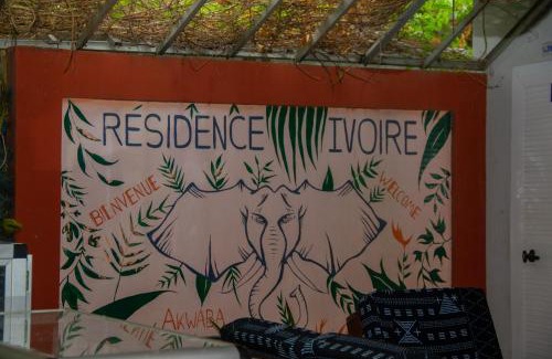 Littoral Department Hotel | Residence Ivoire Cotonou