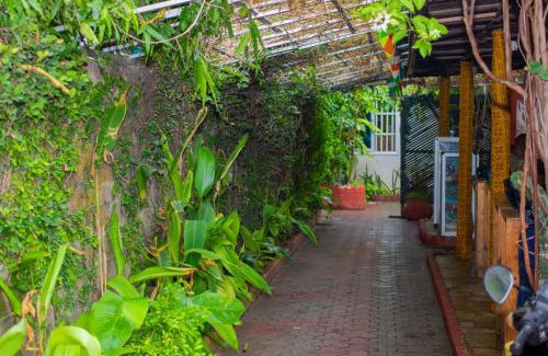 Littoral Department Hotel | Residence Ivoire Cotonou