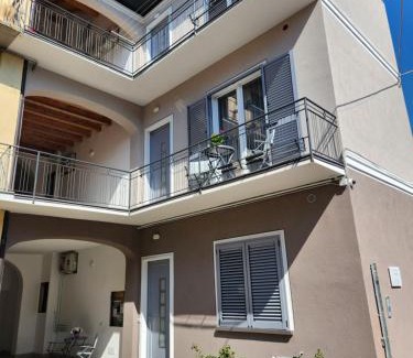 Turate Apartment | Residence JASMIN PT