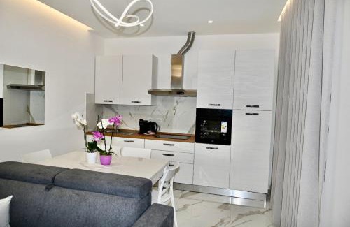 Turate Apartment | Residence JASMIN PT
