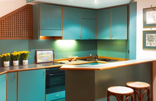 Nove Mesto House | Residence Jecna