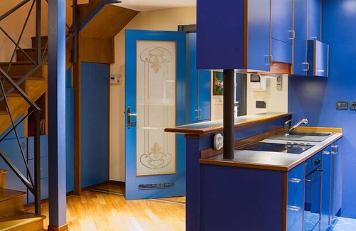 Nove Mesto House | Residence Jecna