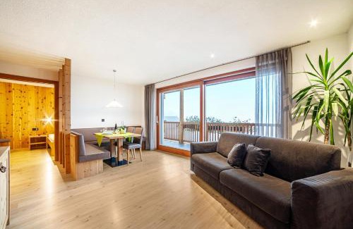 Santa Valburga Apartment | Residence Kalchgruberhof Zirbe