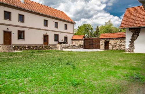 Kamenna Apartment | Residence Klažary u Žumberka