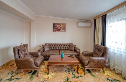 Kazanlak Hotel | Residence Konstantina Palace