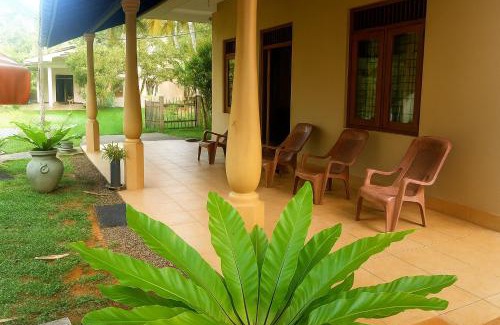 Rumassala House | Residence Kuruniyavilla