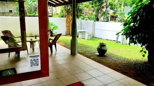 Rumassala House | Residence Kuruniyavilla