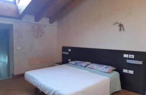 San Marco di Resana House | Residence La Castellana