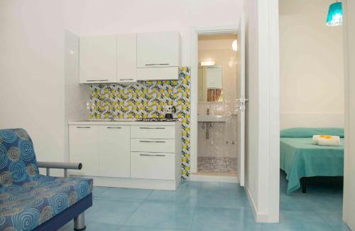 Vieste Apartment | Residence La Conchiglia