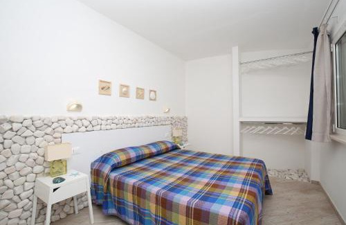 Vieste Apartment | Residence La Conchiglia