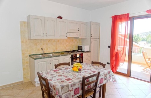 Torpe House | Residence La Corte di Anastasia