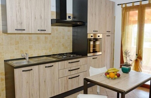 Torpe House | Residence La Corte di Anastasia