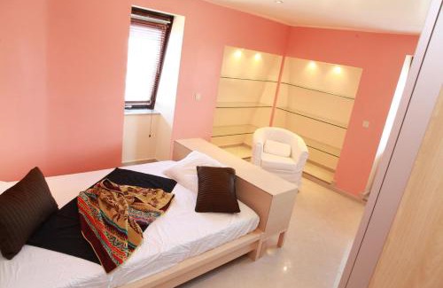 Anderlecht Apartment | Residence la Fraisiere
