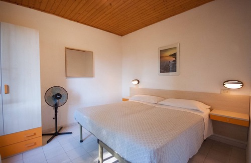 Capoliveri Resort | Residence La Valdana - 3 room apartment with swimming pool, tennis and parking 1km from the beach