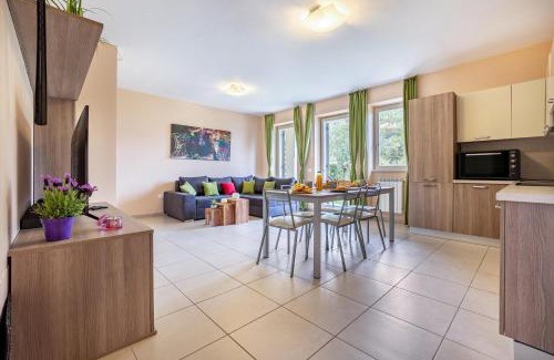 Aer Apartment | Residence La Villa Principe