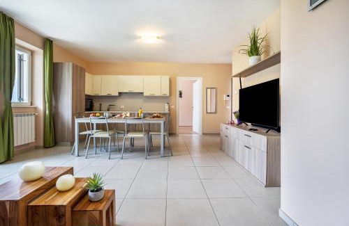 Aer Apartment | Residence La Villa Principe