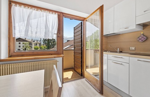 Tesero House | Residence Lagorai