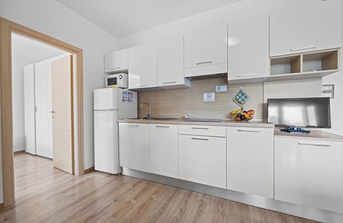 Tesero House | Residence Lagorai