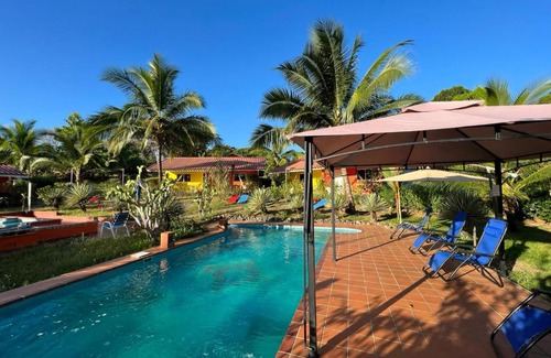 Las Lajas Bed & Breakfast | Residence Las Lajas