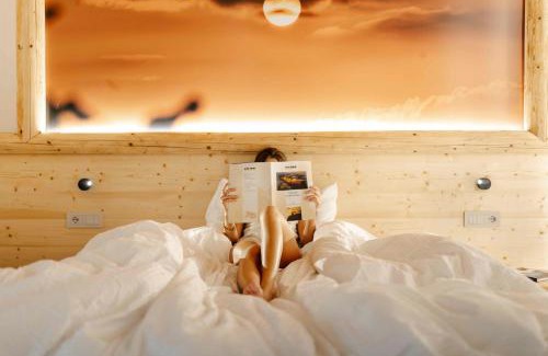 Castelvecchio Alto Bed & Breakfast | Residence Lavina